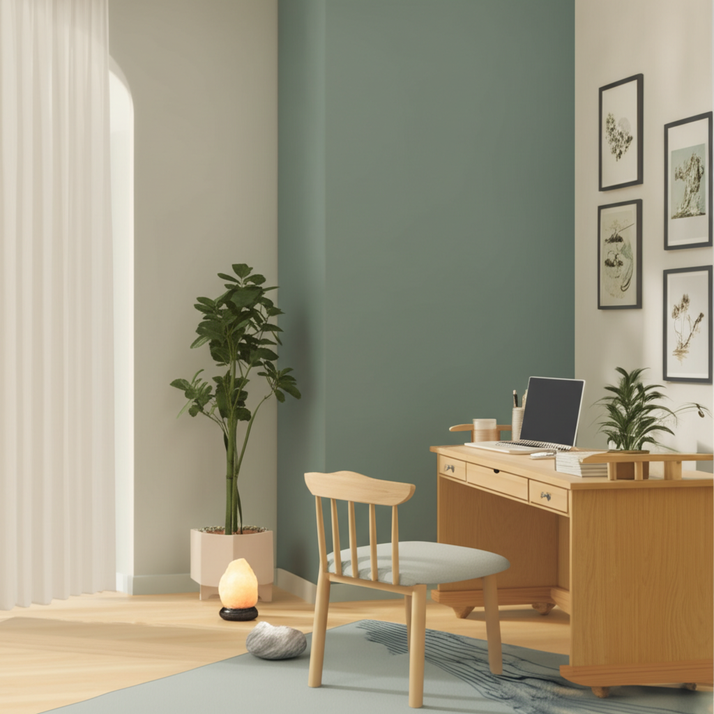 Home Office
