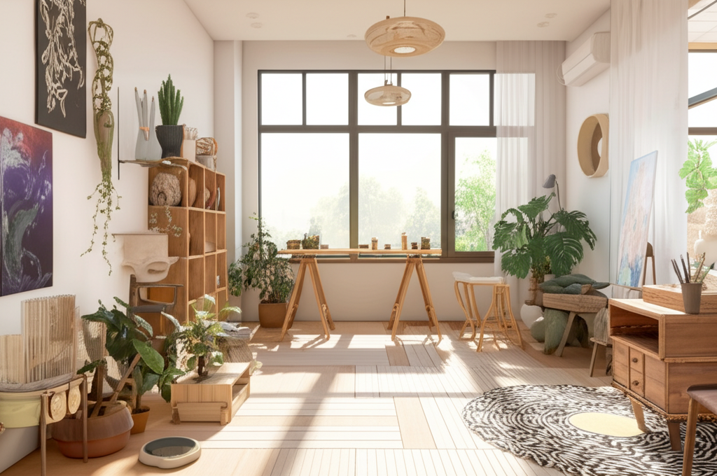 Creative Studio