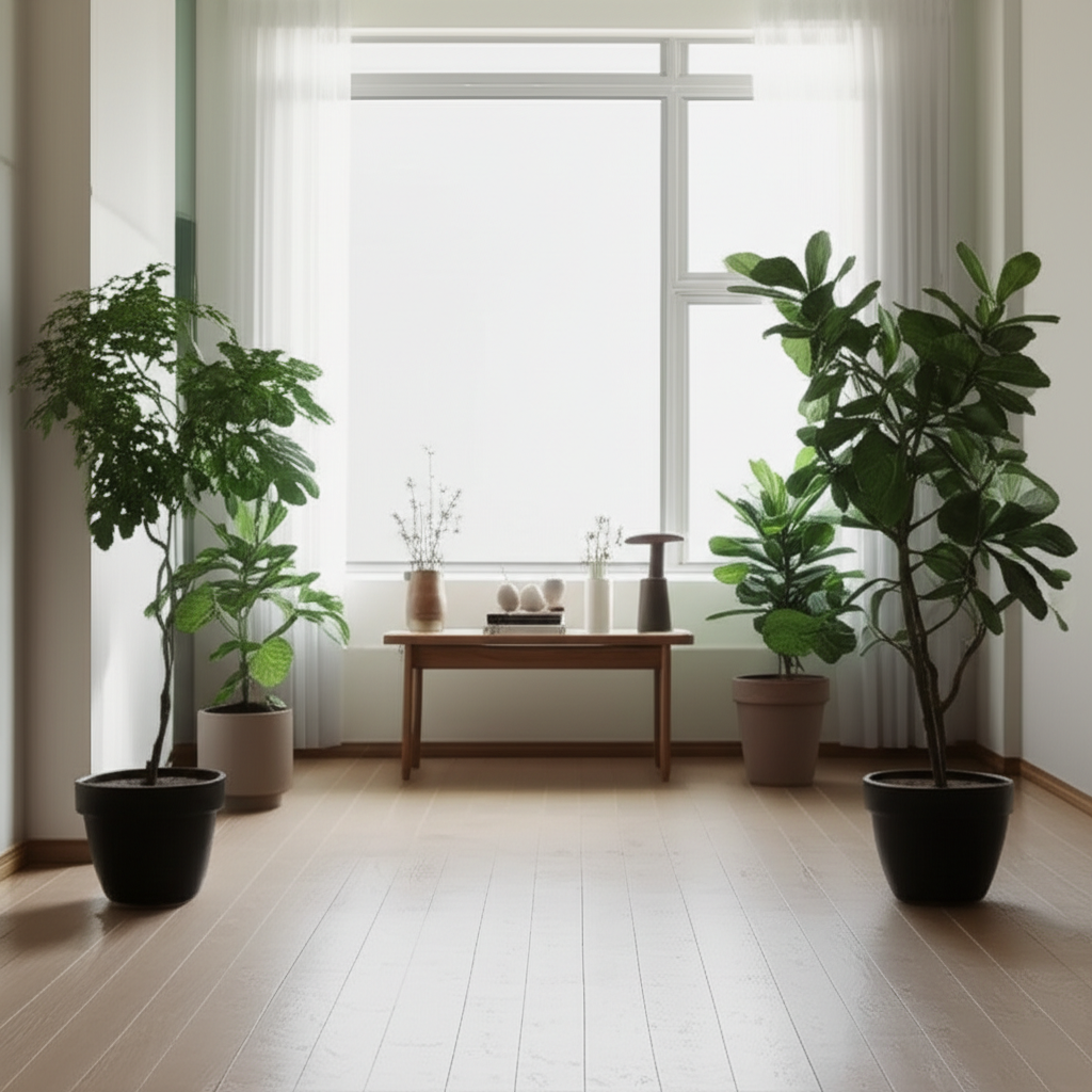 Feng Shui for ADHD: How Ancient Wisdom Can Transform Your Focus and Mental Clarity