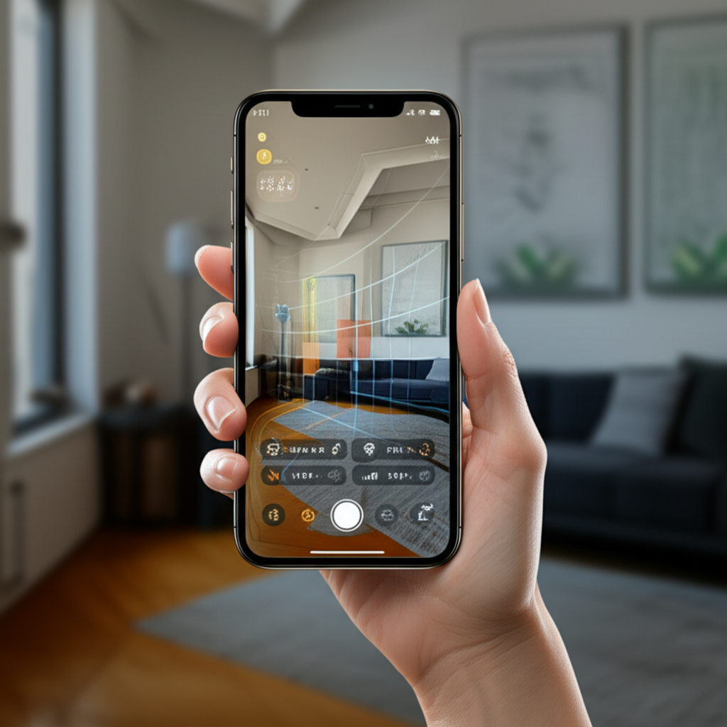 How AI Revolutionizes Feng Shui: Smart Technology Meets Ancient Wisdom