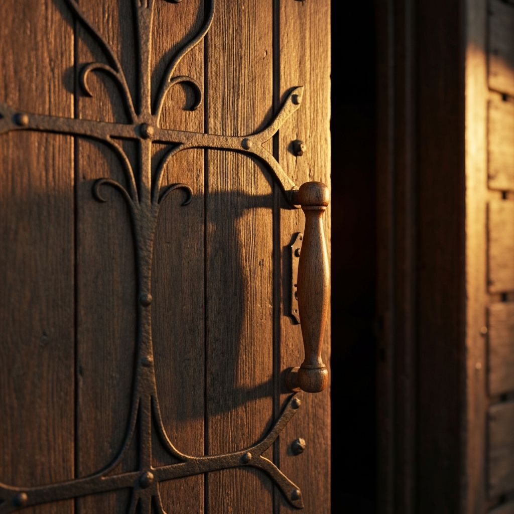 Visual examples of common Feng Shui mistakes to avoid in your home